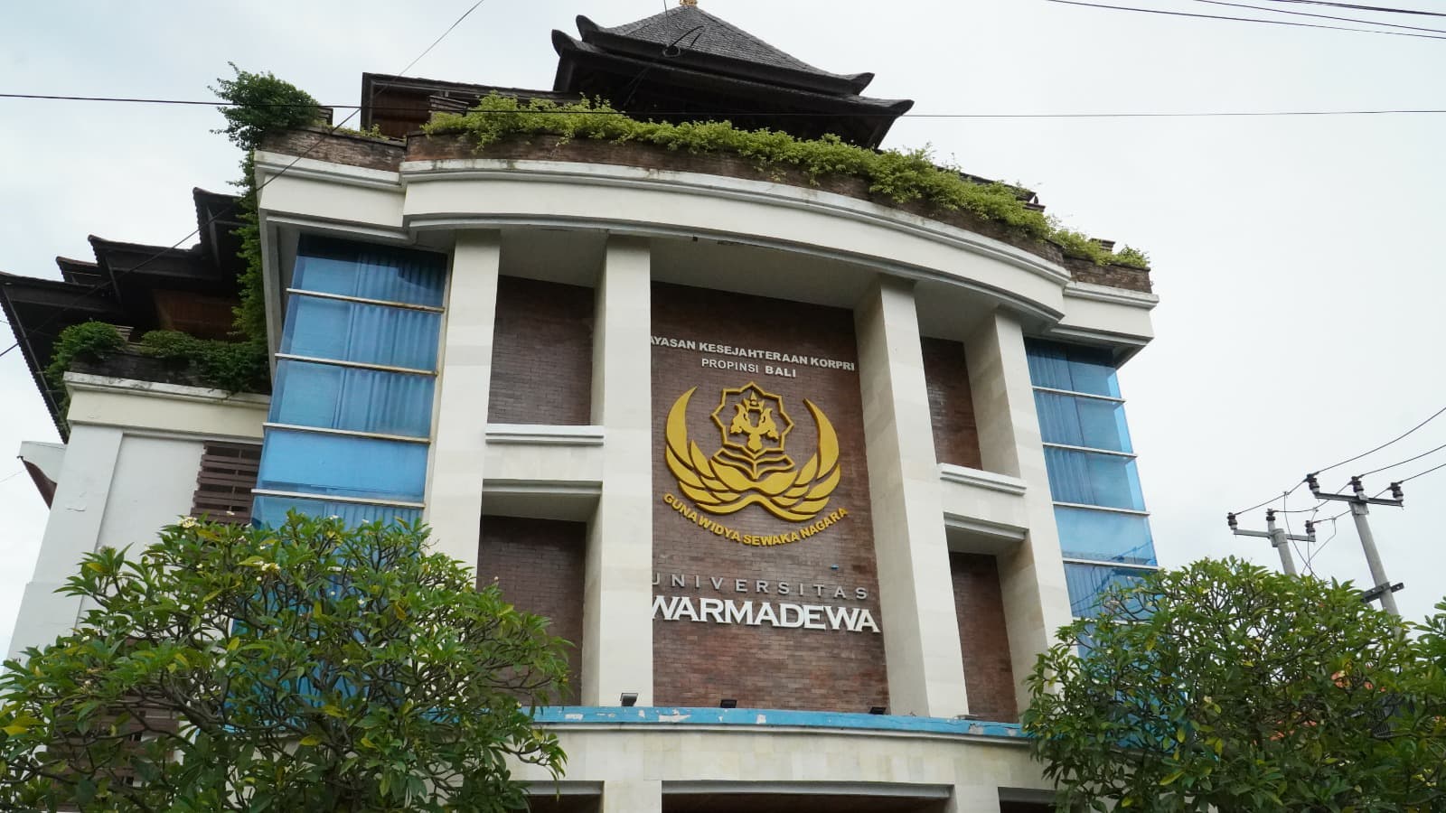 Berita Background